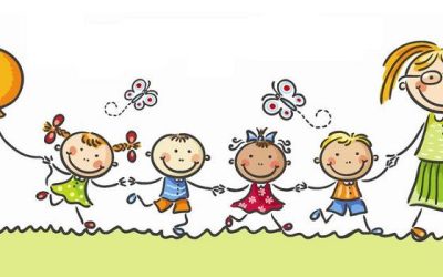 OPEN DAY  – Scuola dell’infanzia Giovanni XXIII